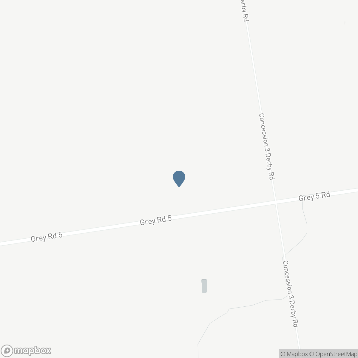 122459 GREY ROAD 5, Owen Sound, Ontario N4K 5N5